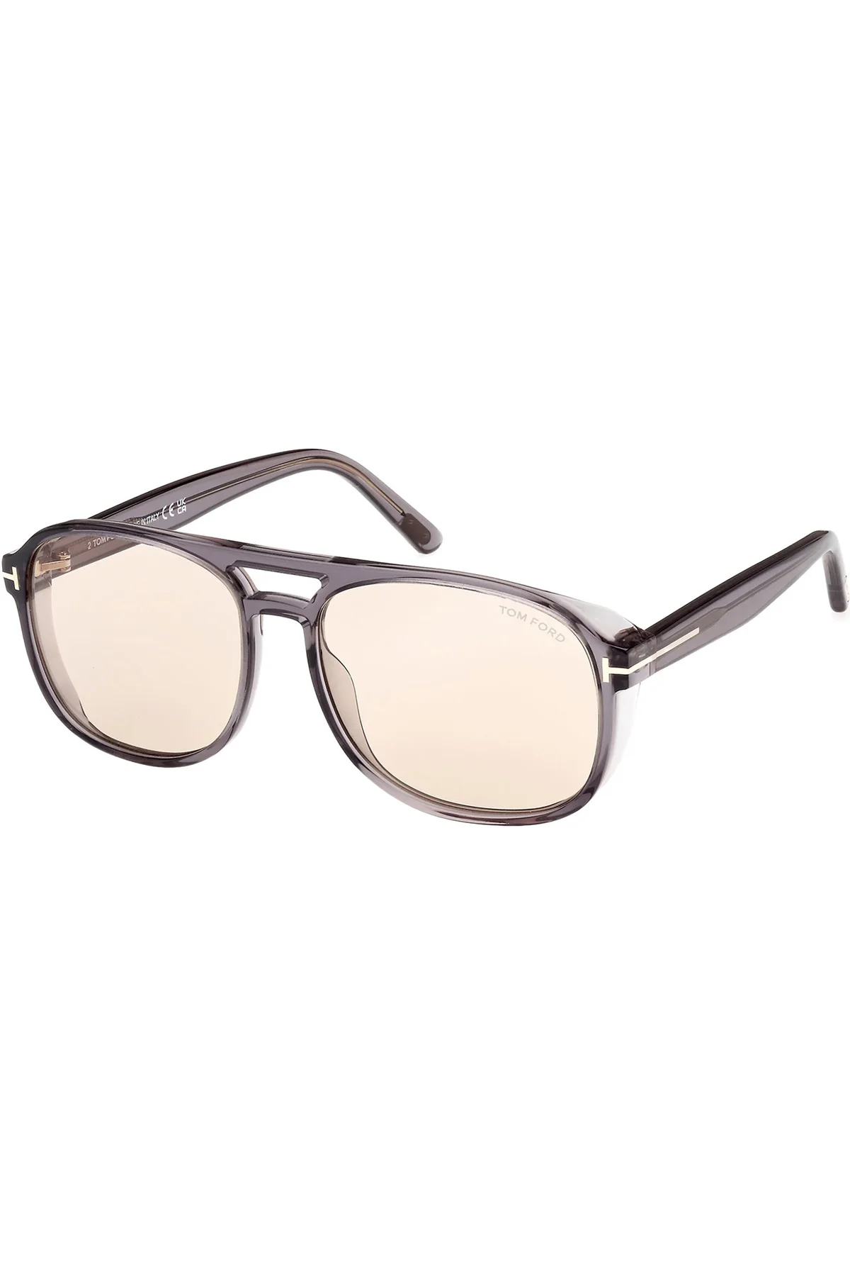 FT1022 20E 58 UNISEX GÜNEŞ GÖZLÜĞÜ