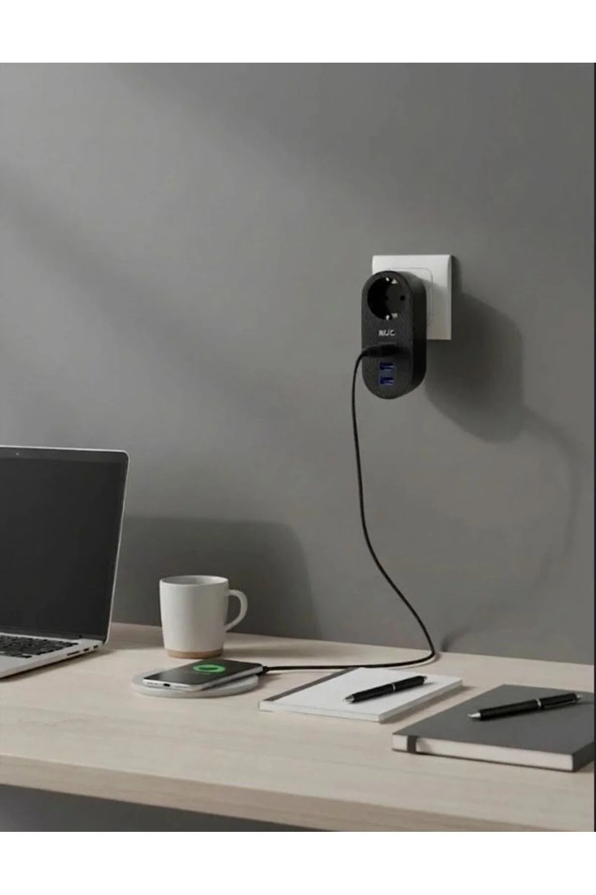 Ftr-07 2xusb 1xtypec Termal Akım Korumalı Isıya Dayanıklı Tekli P Ftr-07 2xusb 1xtypec Termal Akım Korumalı Isıya Dayanıklı Tekli P