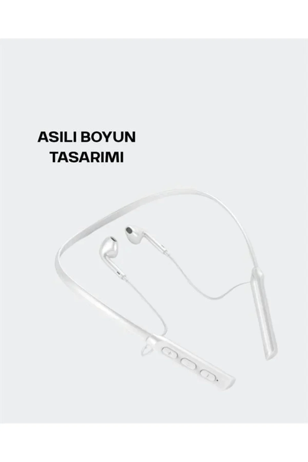 Fubar Boyun Askılı Kulaklık