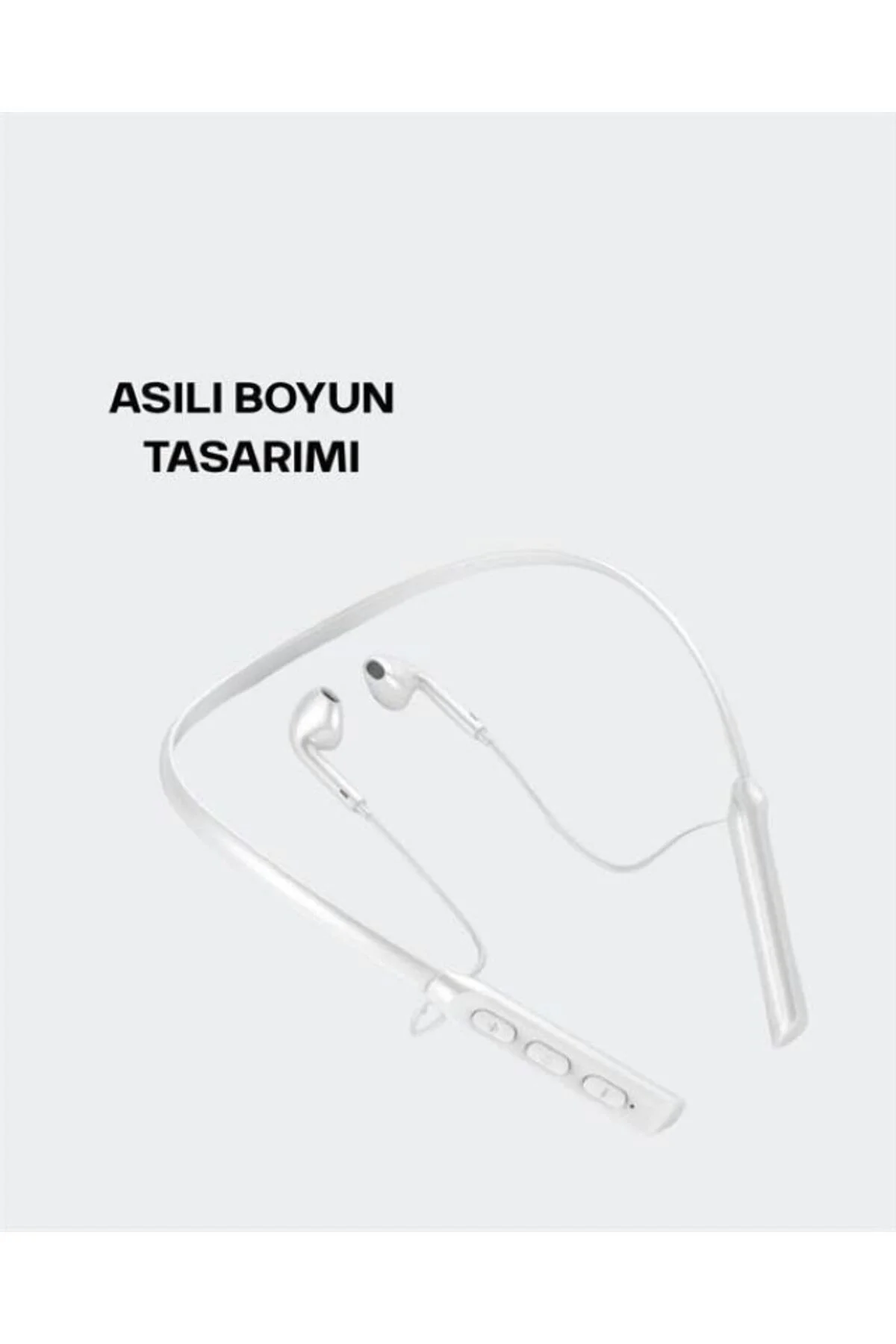 FUBAR BOYUN ASKILI KULAKLIK