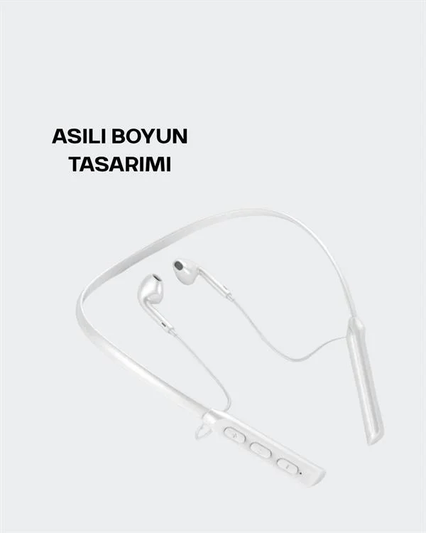 Fubar Boyun Askılı Kulaklık Fubar Boyun Askılı Kulaklık