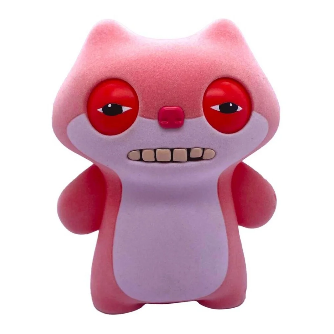 Fuggler Feature Figür Seri 2