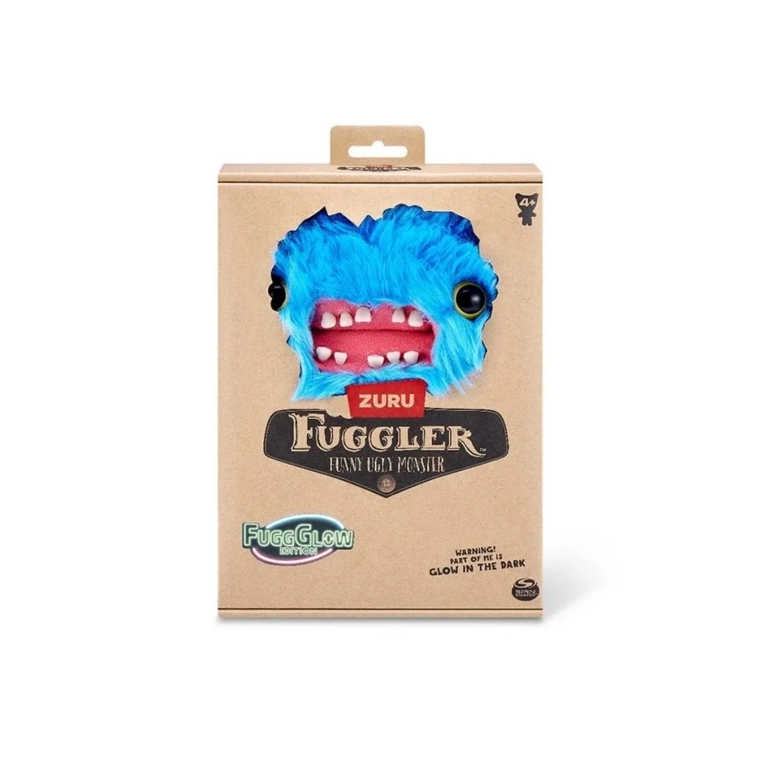 Fuggler Laboratory Misfits Seri 1  22 cm - S00015702 - Stokta Olan Gönderilir