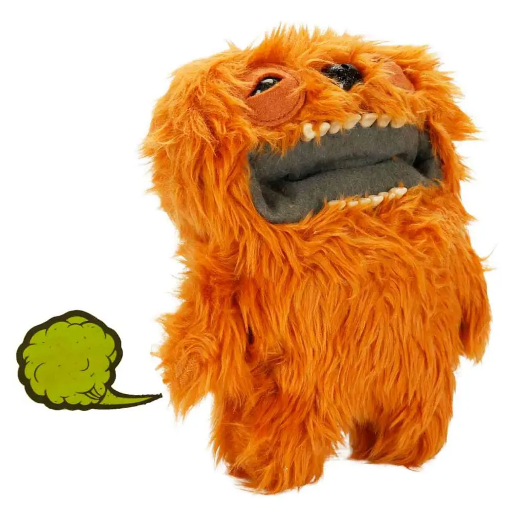 Fuggler S00015728 Fart Face Serisi 22 cm (adet fiytıdır model içi Fuggler S00015728 Fart Face Serisi 22 cm (adet fiytıdır model içi