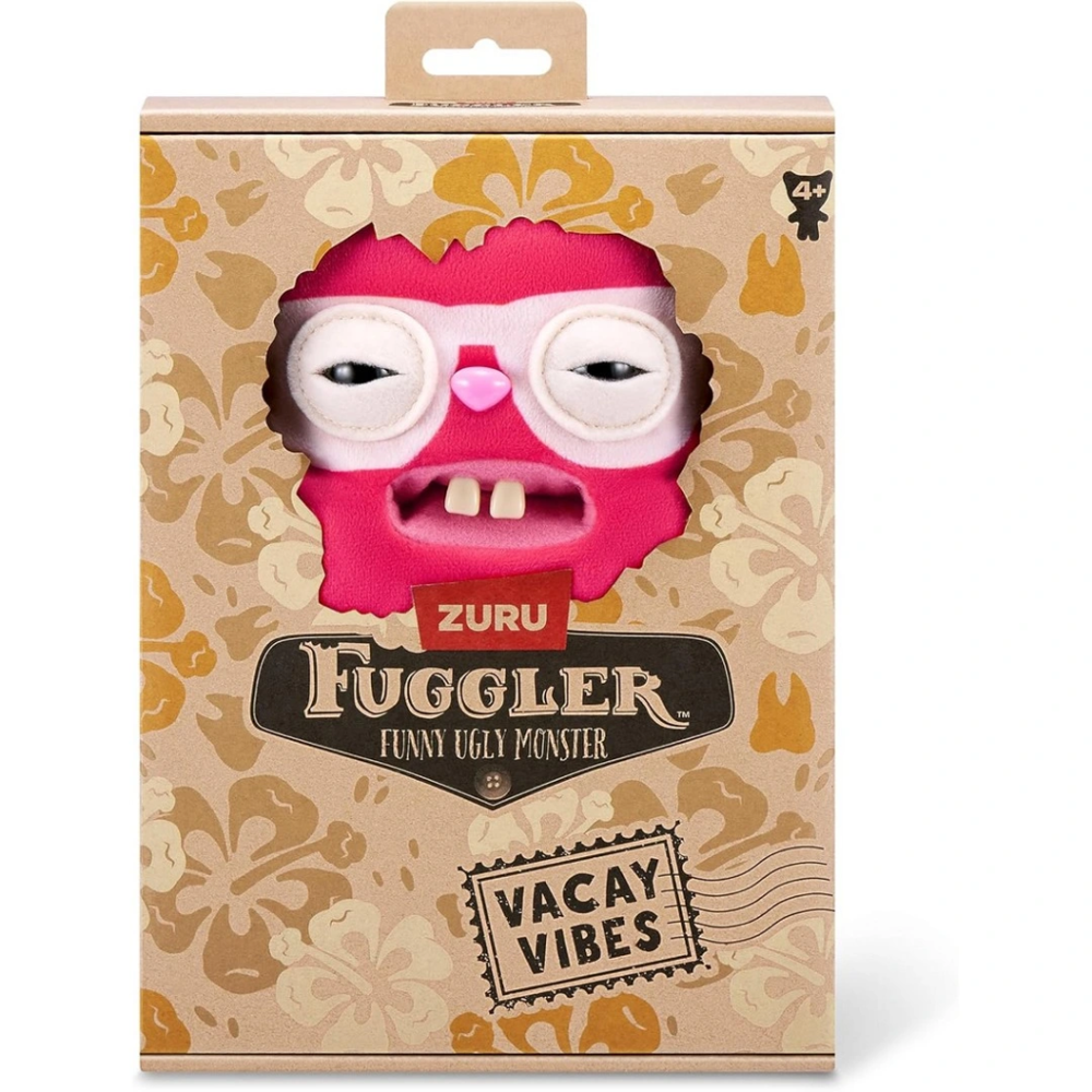 Fuggler Vacay Vibes Serisi 22 cm ADET FİYATI MODEL SORUNUZ Fuggler Vacay Vibes Serisi 22 cm ADET FİYATI MODEL SORUNUZ