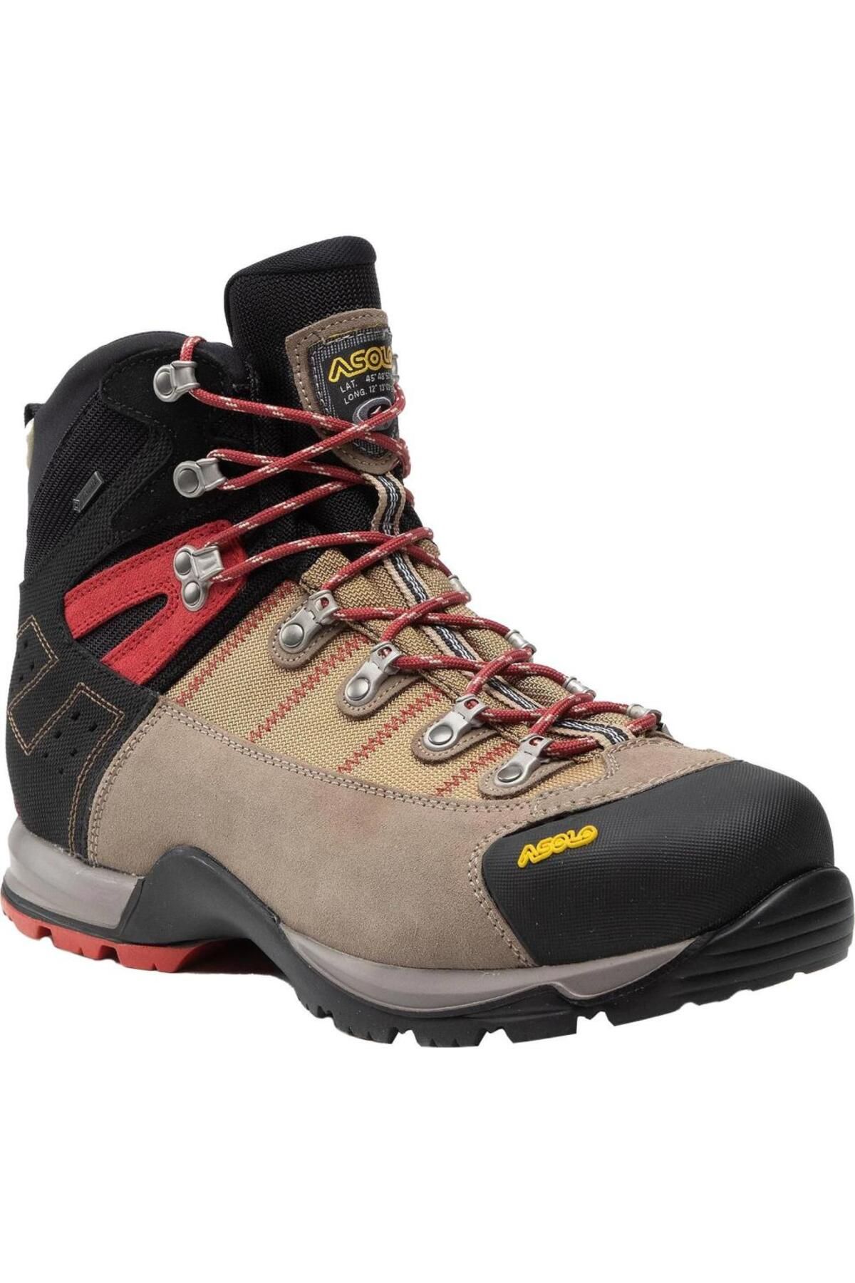 Asolo Fugitive Gore-Tex Mm Erkek Bot