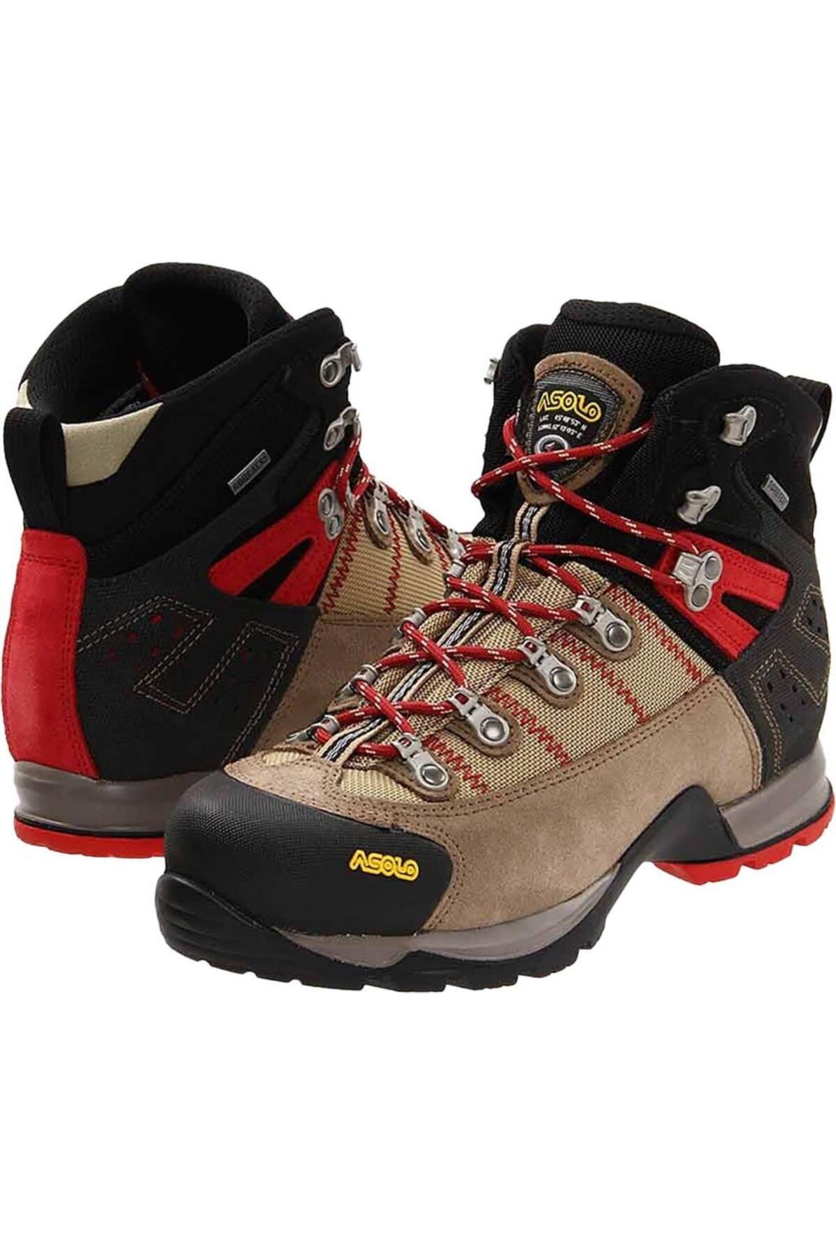 Asolo Fugitive Gore-Tex Mm Erkek Bot