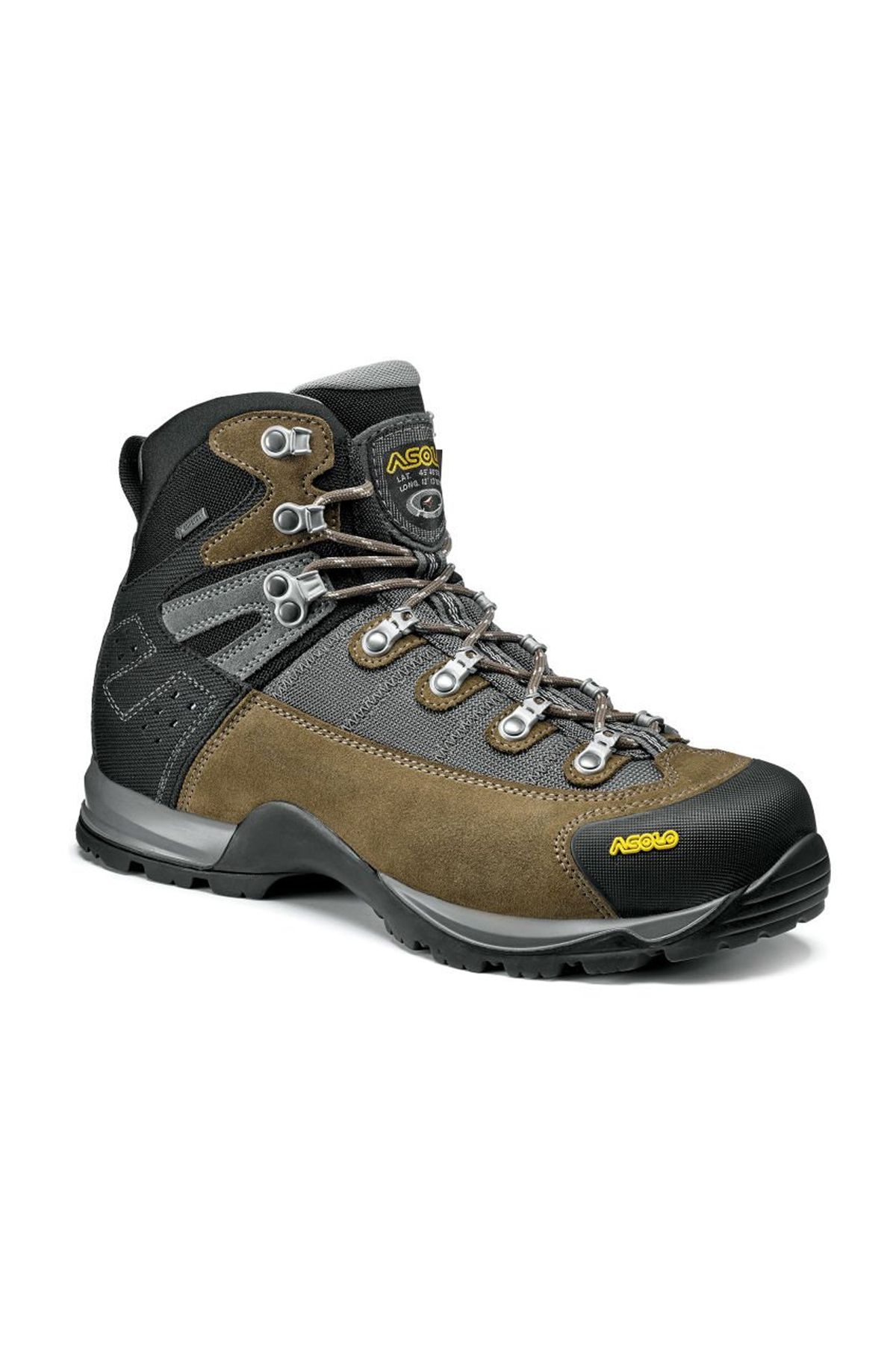 Asolo Fugitive Gtx Mm Su Geçirmez Erkek Bot 0M3400