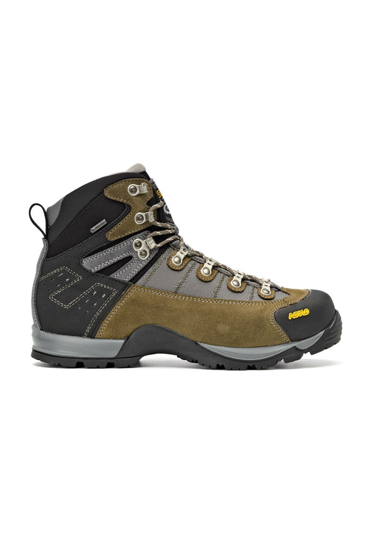 Asolo Fugitive Gtx Mm Su Geçirmez Erkek Bot 0M3400