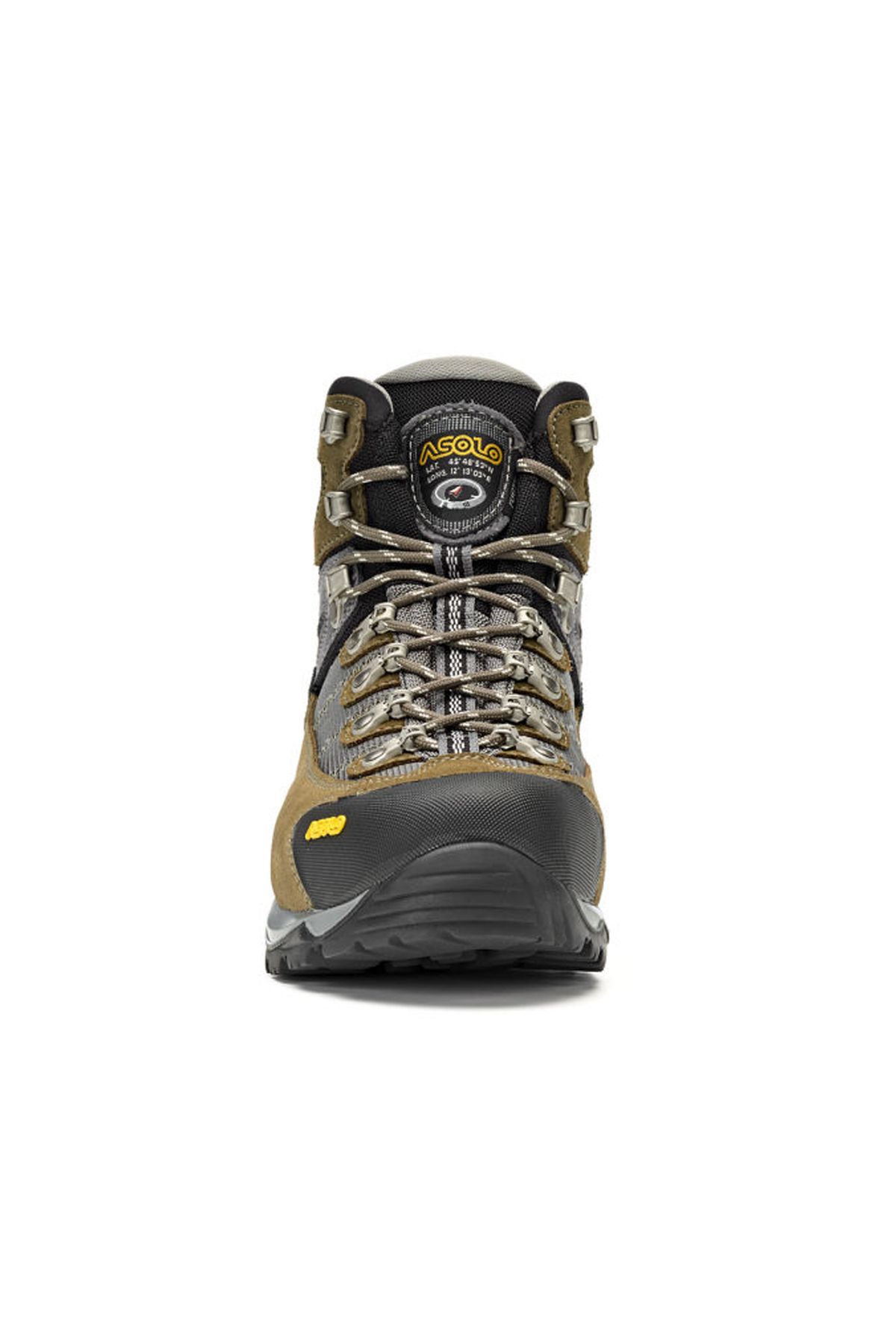 Asolo Fugitive Gtx Mm Su Geçirmez Erkek Bot 0M3400