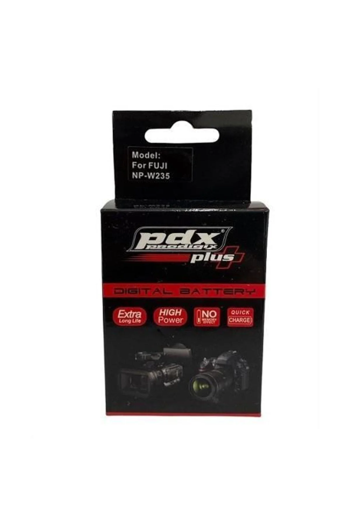 Fujifilm ,Np-W235 Batarya, 2300Mah