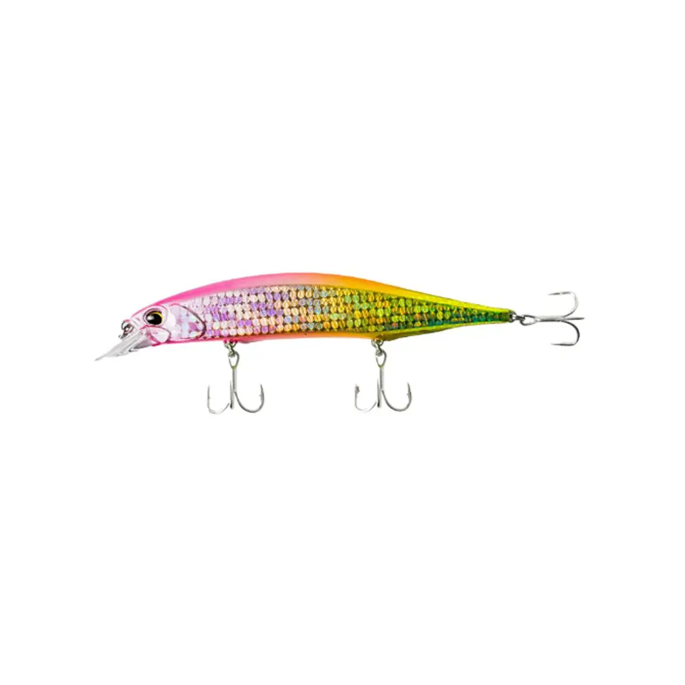 Fujin Jett Bait 120SP 18gr 120mm Maket Balık 182 Double Pink Char