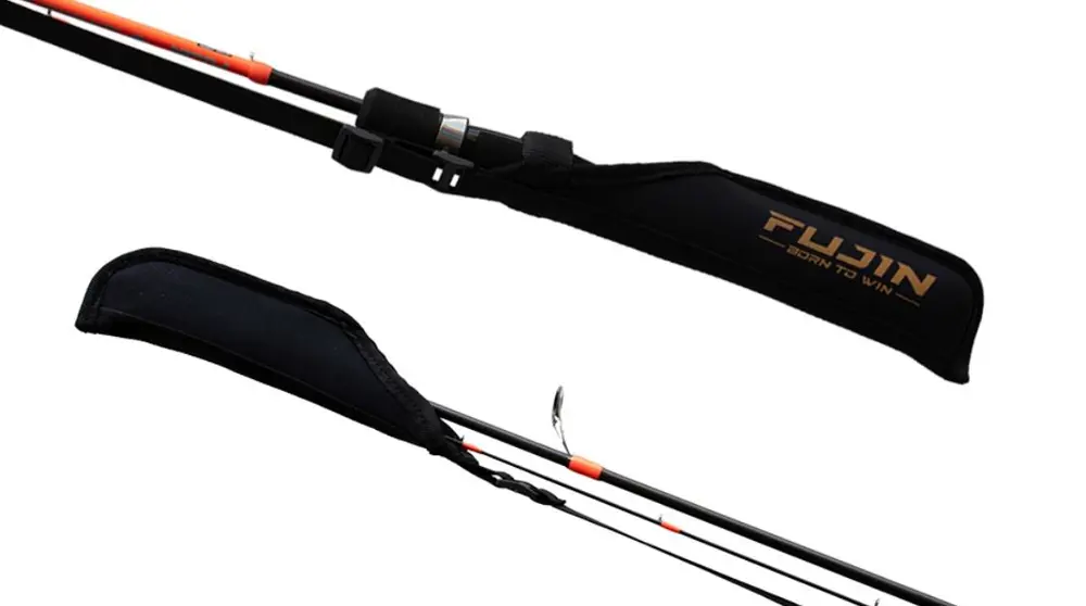 Fujin Neo Rod Case Neopren Kamış Koruyucu