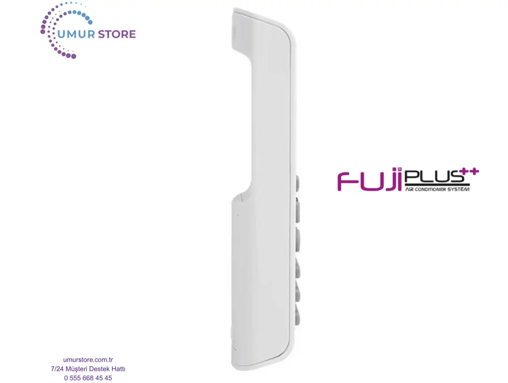 Fujiplus FP-24AX/19 Klima Kumandası
