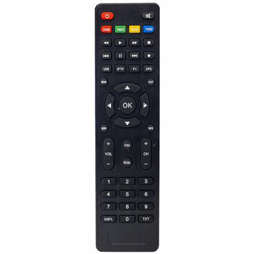 Fujisat Anka Mini Hd Uydu Kumandası