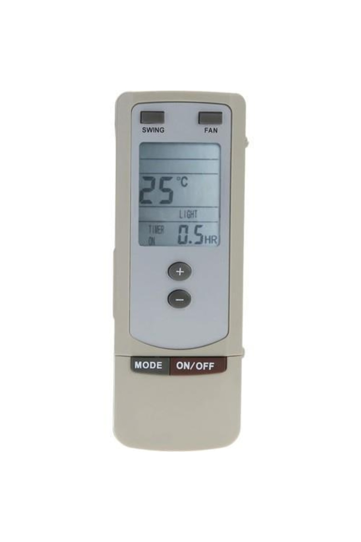 Fujitherma FTH F 48 BA Klima Kumandası
