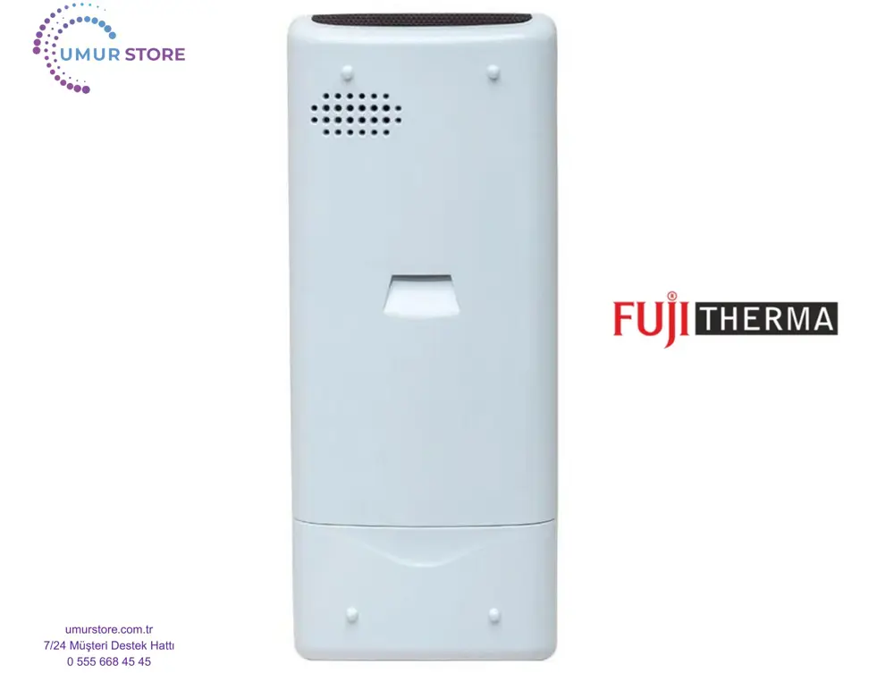 Fujitherma FTHD48BAHS Klima Kumandası Fujitherma FTHD48BAHS Klima Kumandası