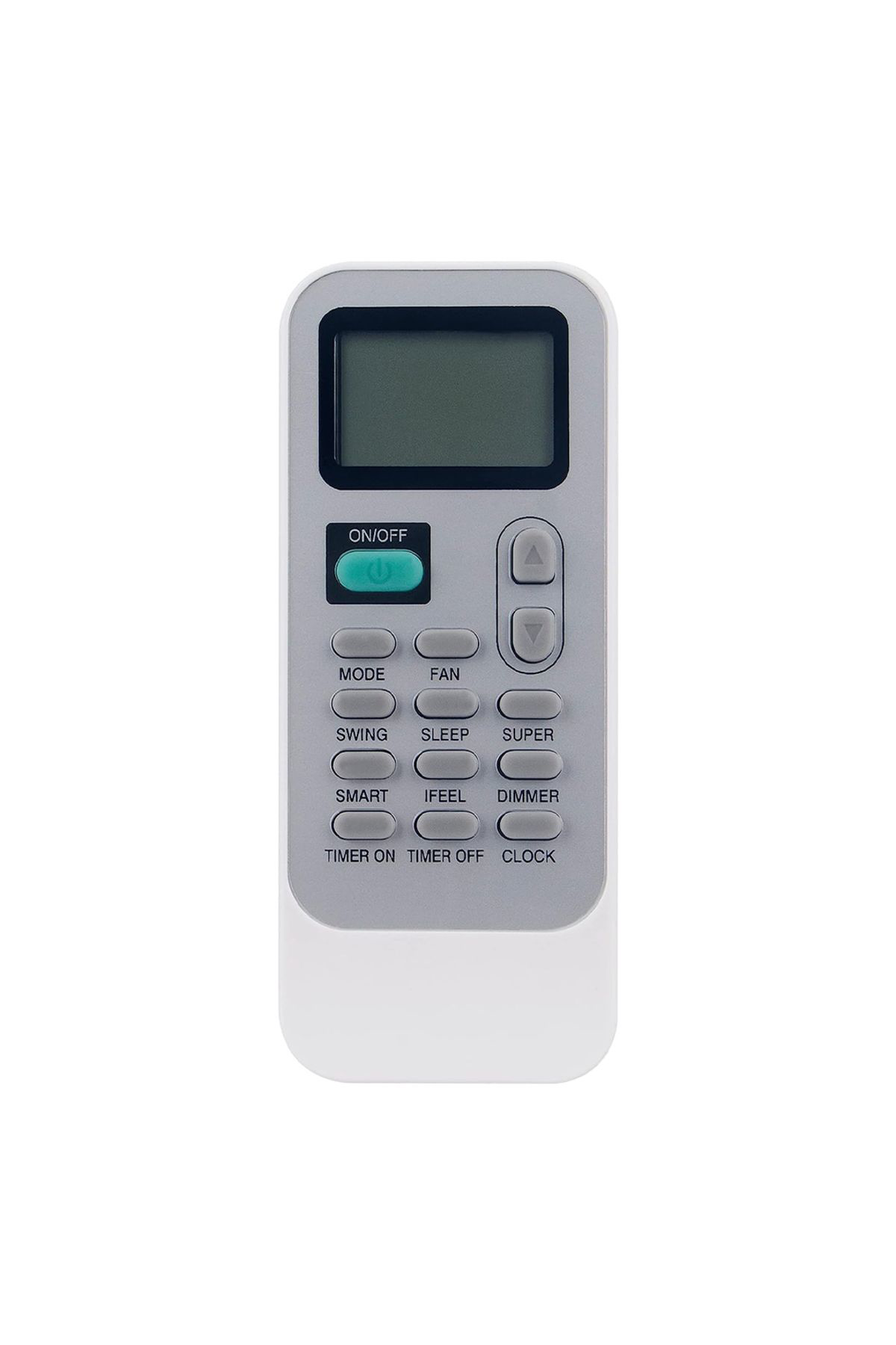 Ok Aksesuar Fujitherma*Airfel*Bosch Klima Kumandasi (Dg11j1-01) Go50601531860