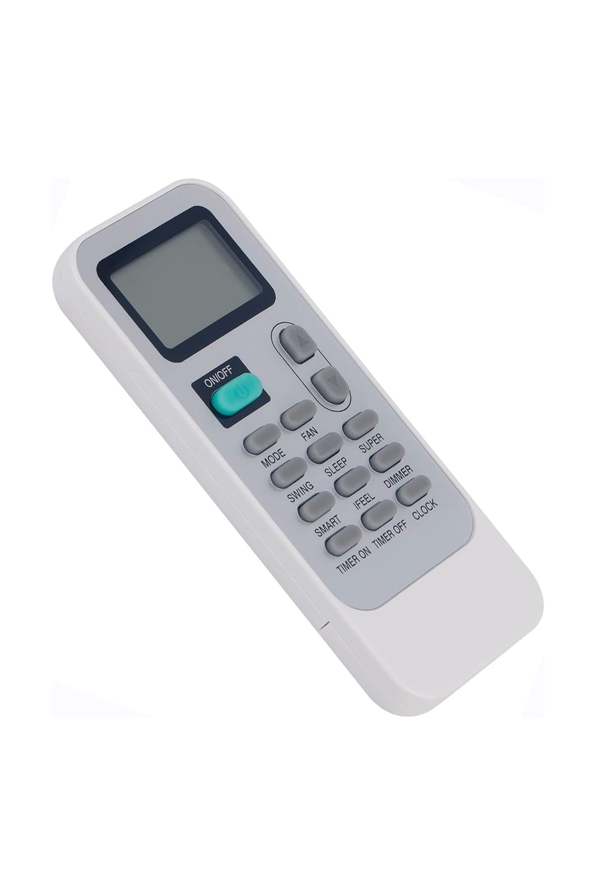 Ok Aksesuar Fujitherma*Airfel*Bosch Klima Kumandasi (Dg11j1-01) Go50601531860
