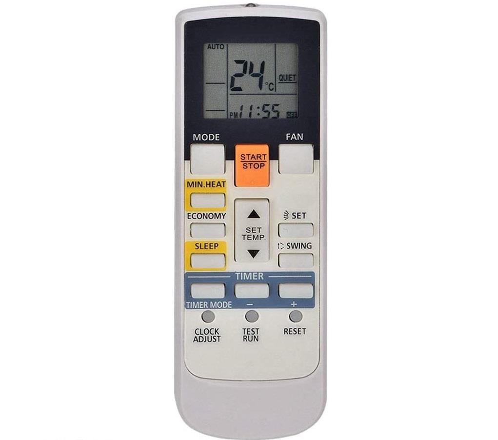 Fujitsu ASYA07LGC Klima Kumandası