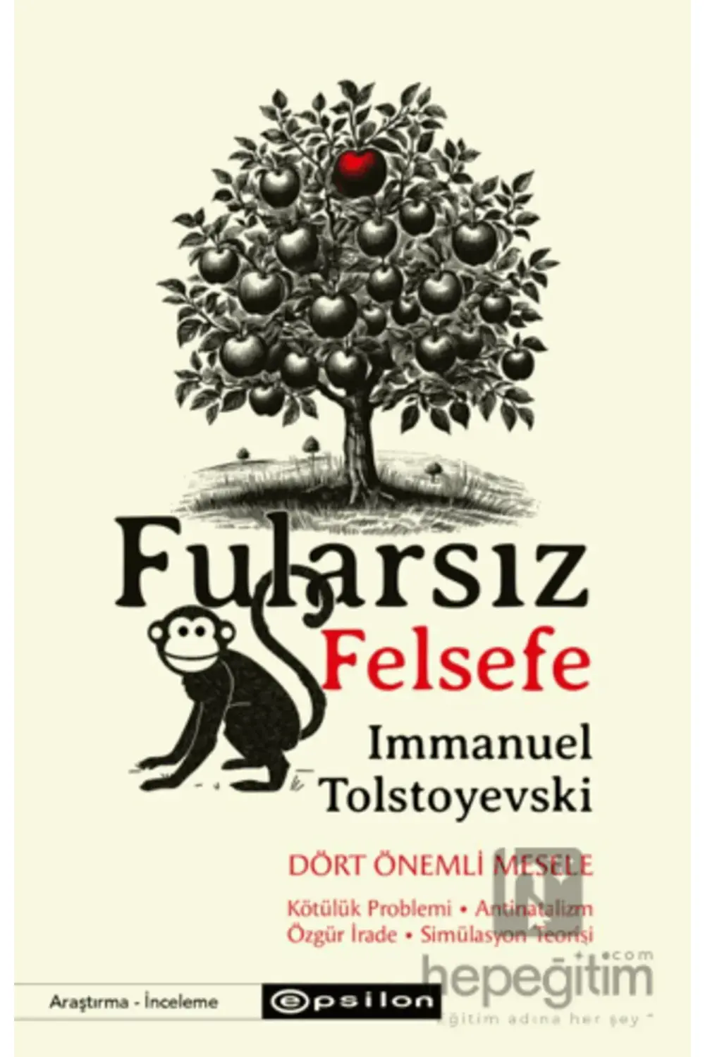 Fularsız Felsefe