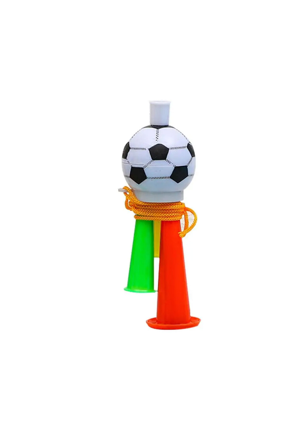 Oyuncak Store Fulbol Figürlü Oyuncak Korna