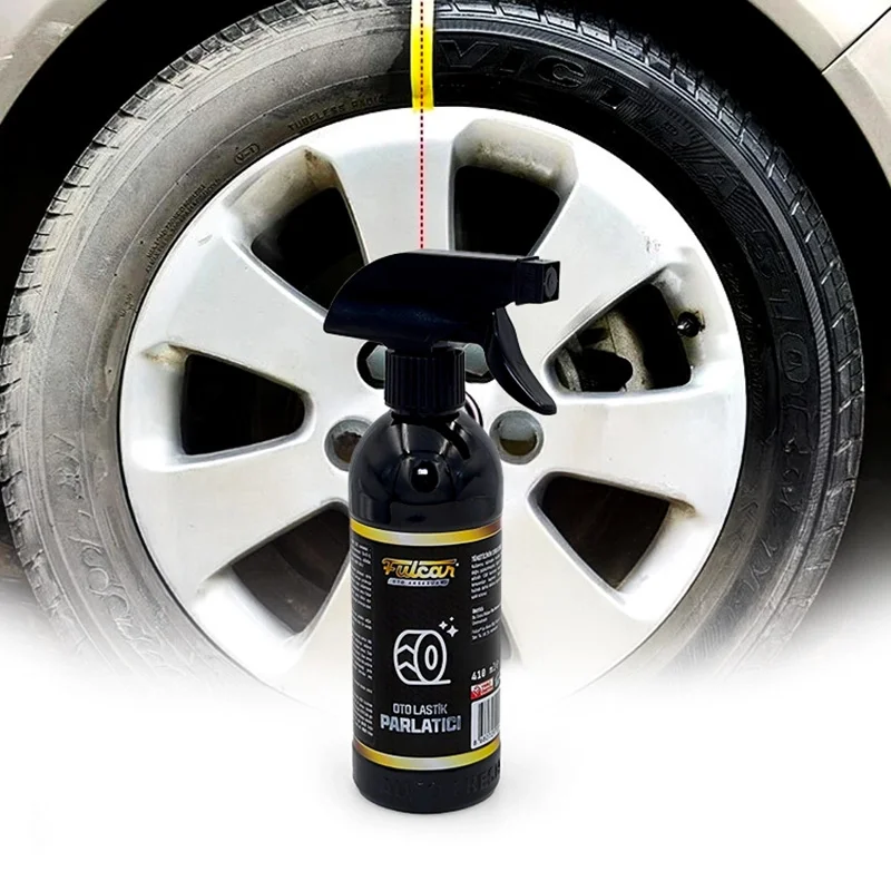 Fulcar Araç Lastik Parlatıcı Fiyatı, Yorumları ve Özellikleri