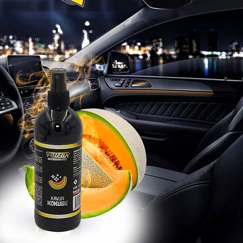 Fulcar Kavun Oto Kokusu Fiyatı, Yorumları ve Özellikleri