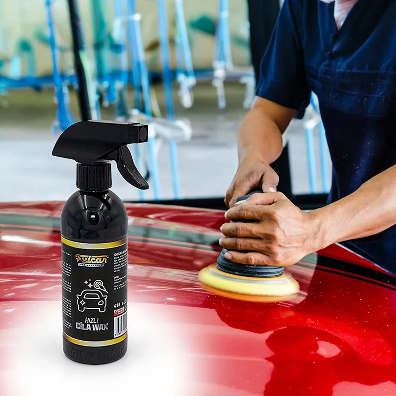 Fulcar Seramik Etkili Hızlı Cila Wax Fiyatı, Yorumları ve Özellikleri