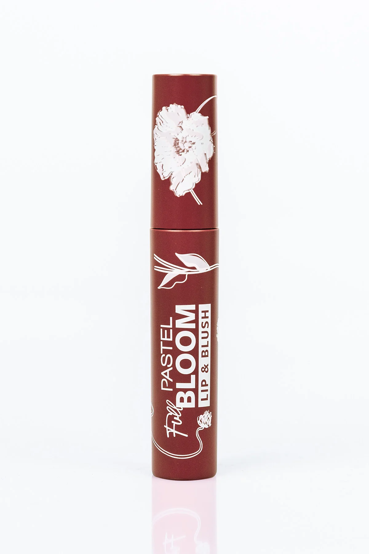 Full Bloom Lip & Blush - 82 Fatal - Dudak Ve Yanak Renklendirici 4.8 ml Fiyatı, Yorumları ve Özellikleri