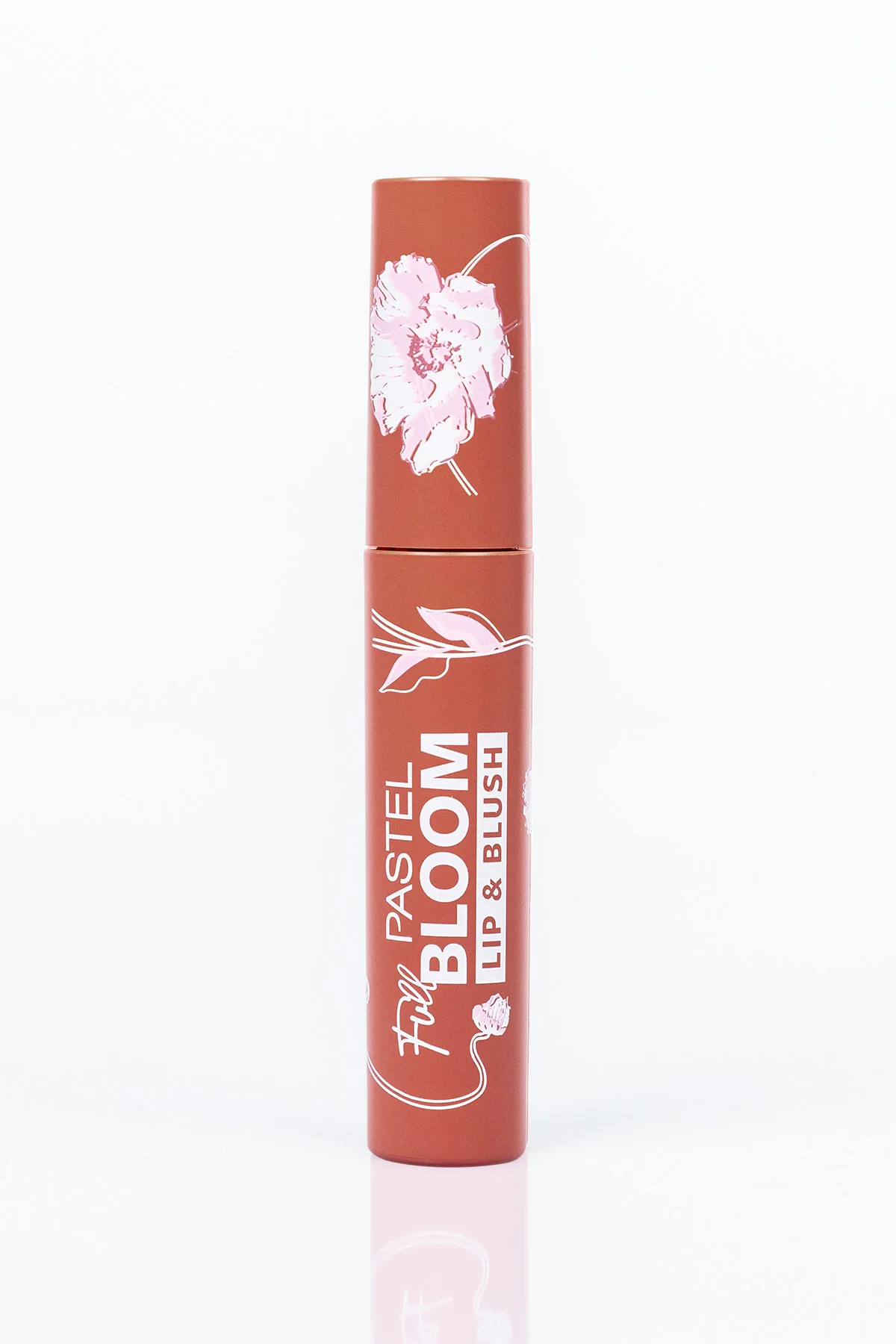 Full Bloom Lip & Blush No: 74 Frosty - Dudak Ve Yanak Renklendirici 4.8 ml Fiyatı, Yorumları ve Özellikleri