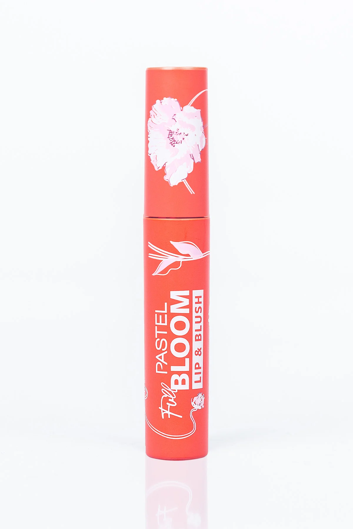 Full Bloom Lip & Blush No:72 Groovy - Dudak ve Yanak Renklendirici 4.8 ml Fiyatı, Yorumları ve Özellikleri