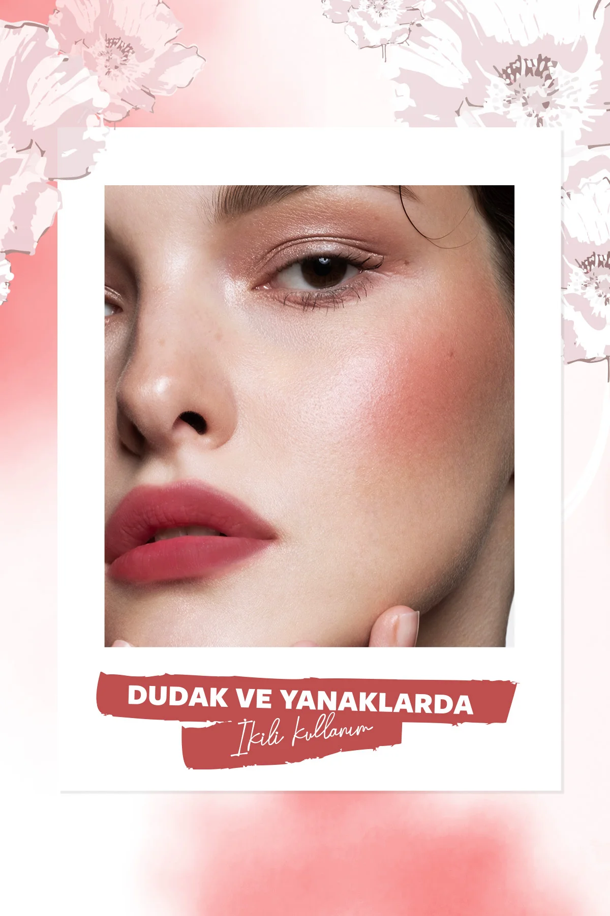 Full Bloom Lip & Blush No: 78 Sienna - 4.8 ml Fiyatı, Yorumları ve Özellikleri