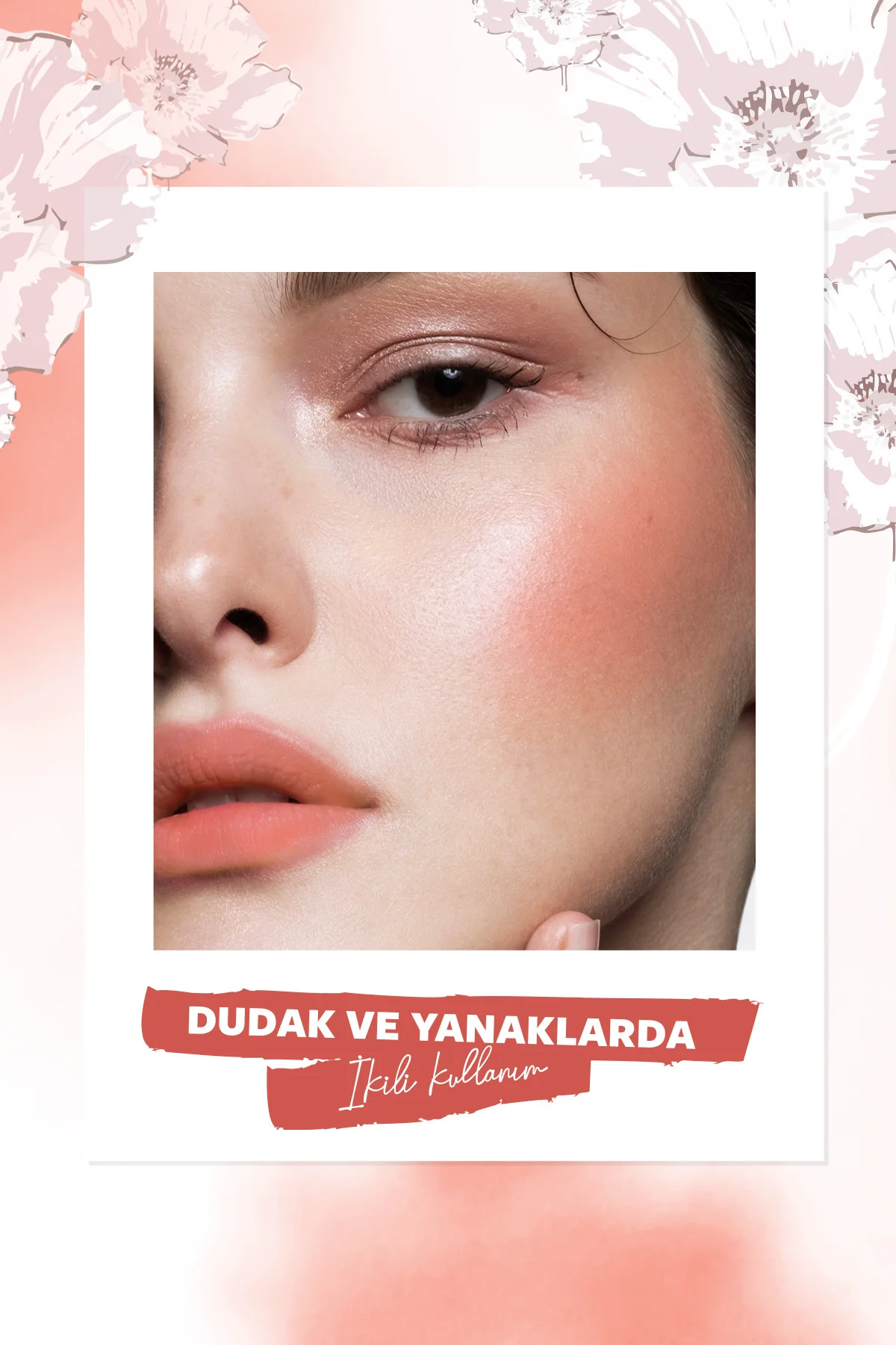 Full Bloom Lip & Blush No:72 Groovy - Dudak ve Yanak Renklendirici 4.8 ml Fiyatı, Yorumları ve Özellikleri