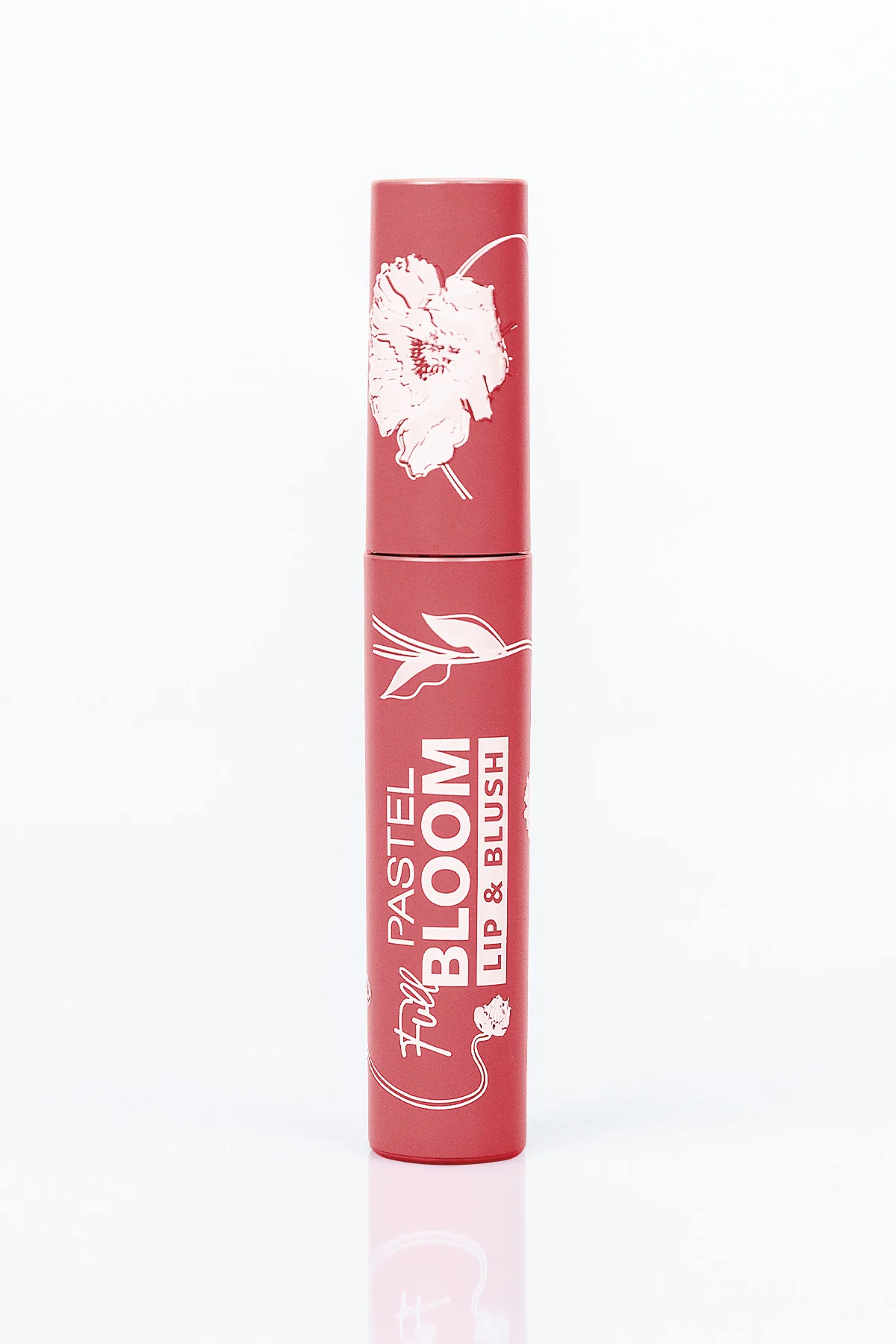 Full Bloom Lip & Blush No: 75 Blur - Dudak Ve Yanak Renklendirici 4.8 ml Fiyatı, Yorumları ve Özellikleri