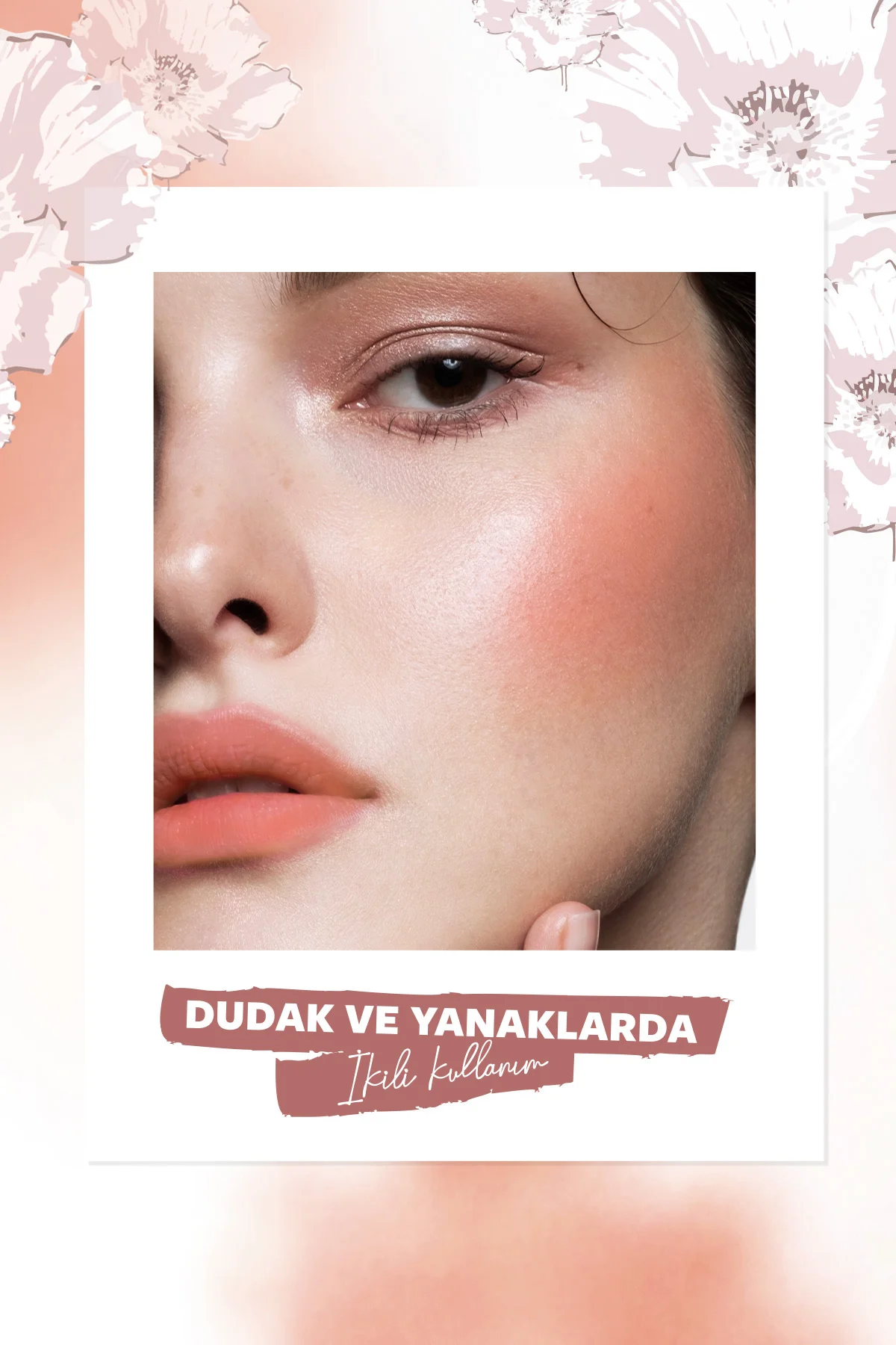 Full Bloom Lip & Blush No:71 Vanilluxe - 4.3 ml Fiyatı, Yorumları ve Özellikleri