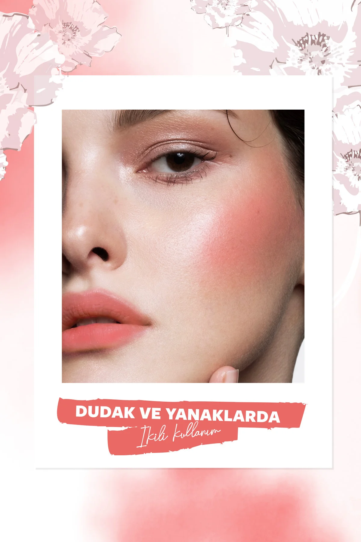 Full Bloom Lip & Blush No:73 Bellini - 4.3 ml Fiyatı, Yorumları ve Özellikleri