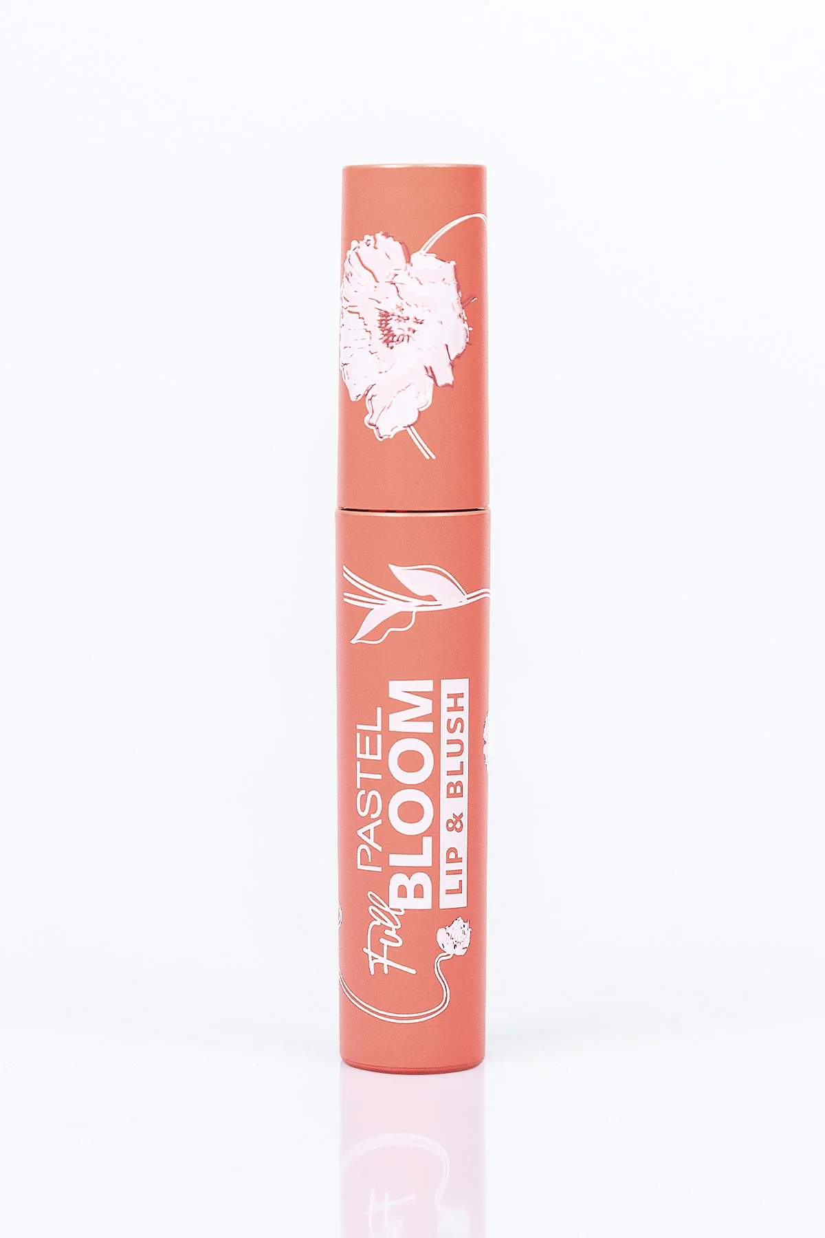 Full Bloom Lip & Blush No:71 Vanilluxe - 4.3 ml Fiyatı, Yorumları ve Özellikleri