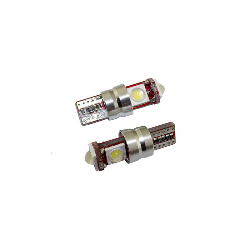 Drs Tuning Full Canbus 3 Cree Led 3V / Laam518