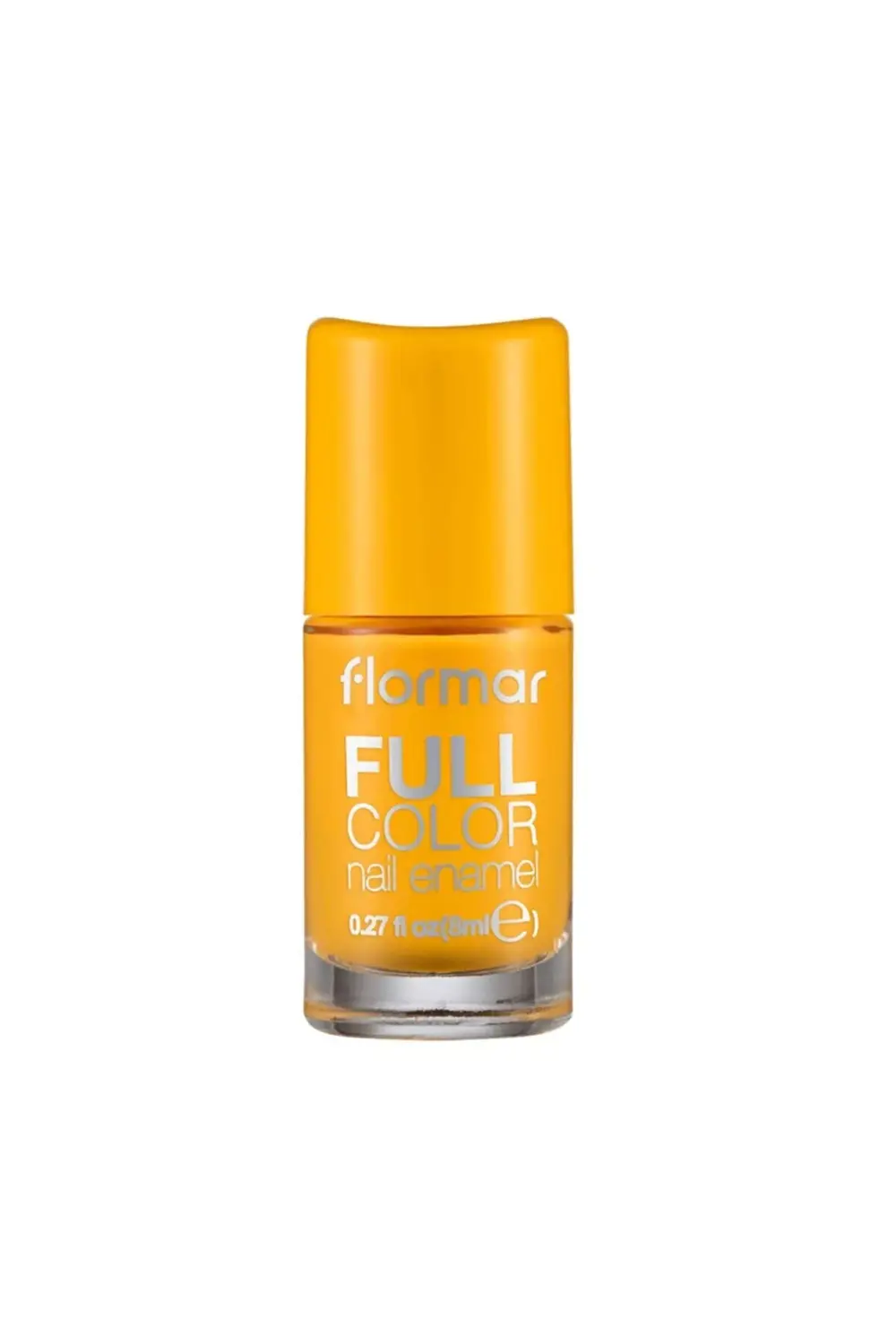 Full Color Nail Polish No: Fc47 Lemoncello