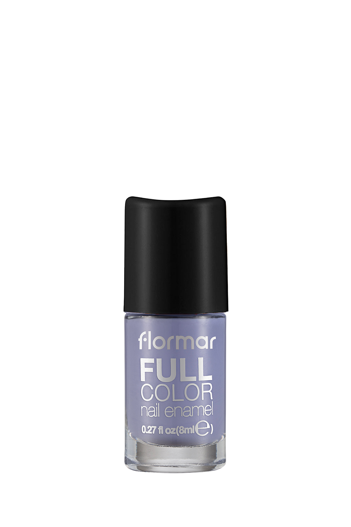 Flormar Full Color Ultra Yüksek Pigmentli & Parlak Bitişli Oje