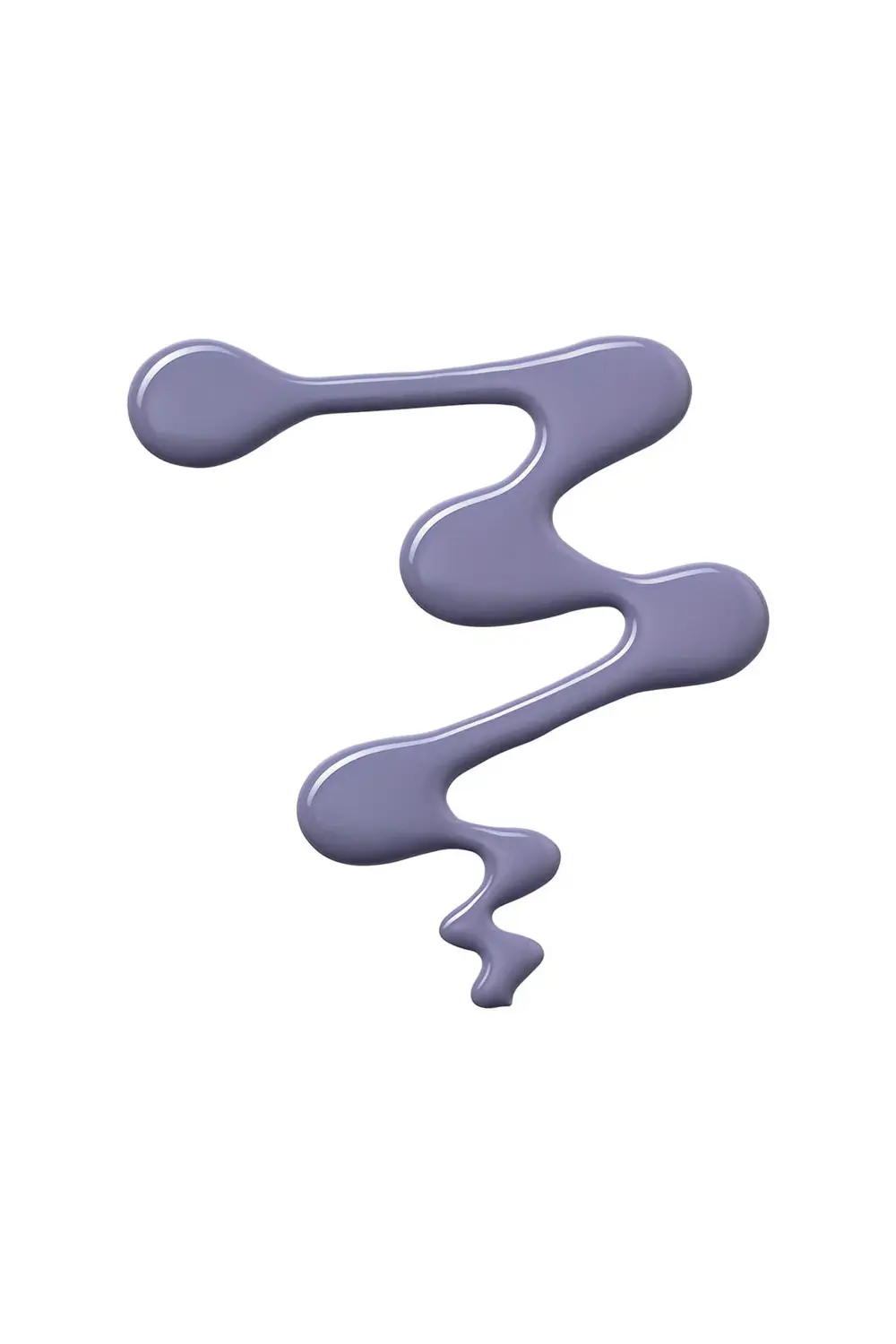 Full Color Ultra Yüksek Pigmentli & Parlak Bitişli Oje