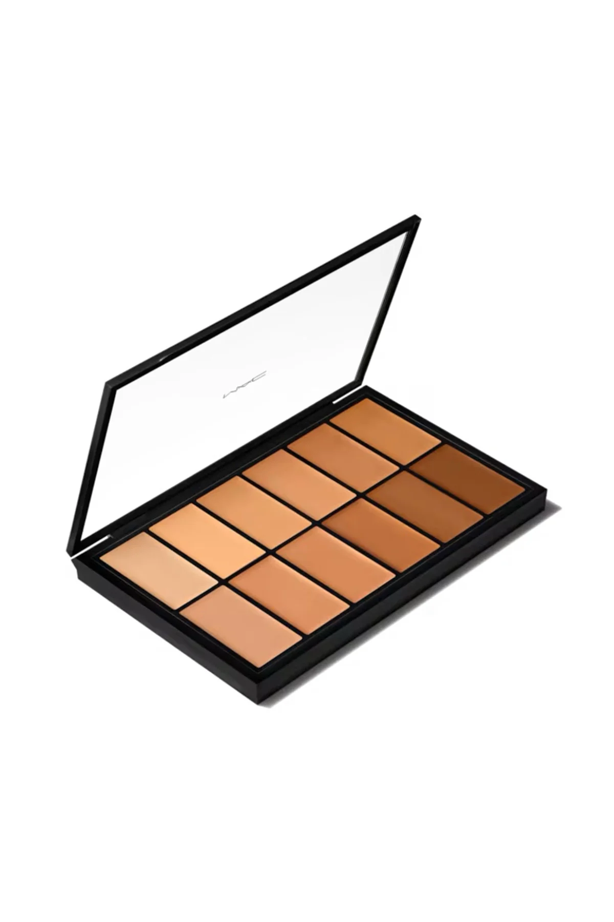 Full Coverage Foundation Pallet - Pro Palette Full Coverage Found