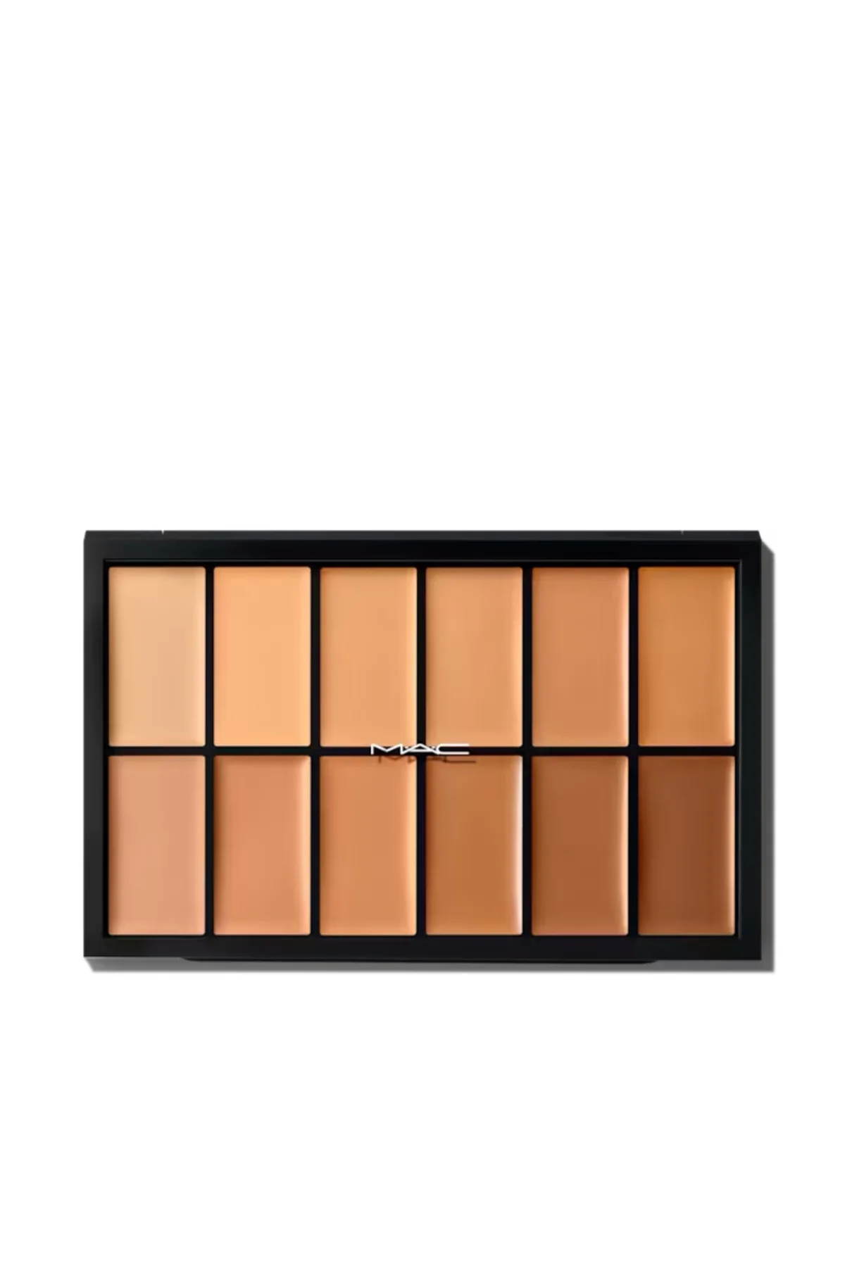Full Coverage Foundation Pallet - Pro Palette Full Coverage Found