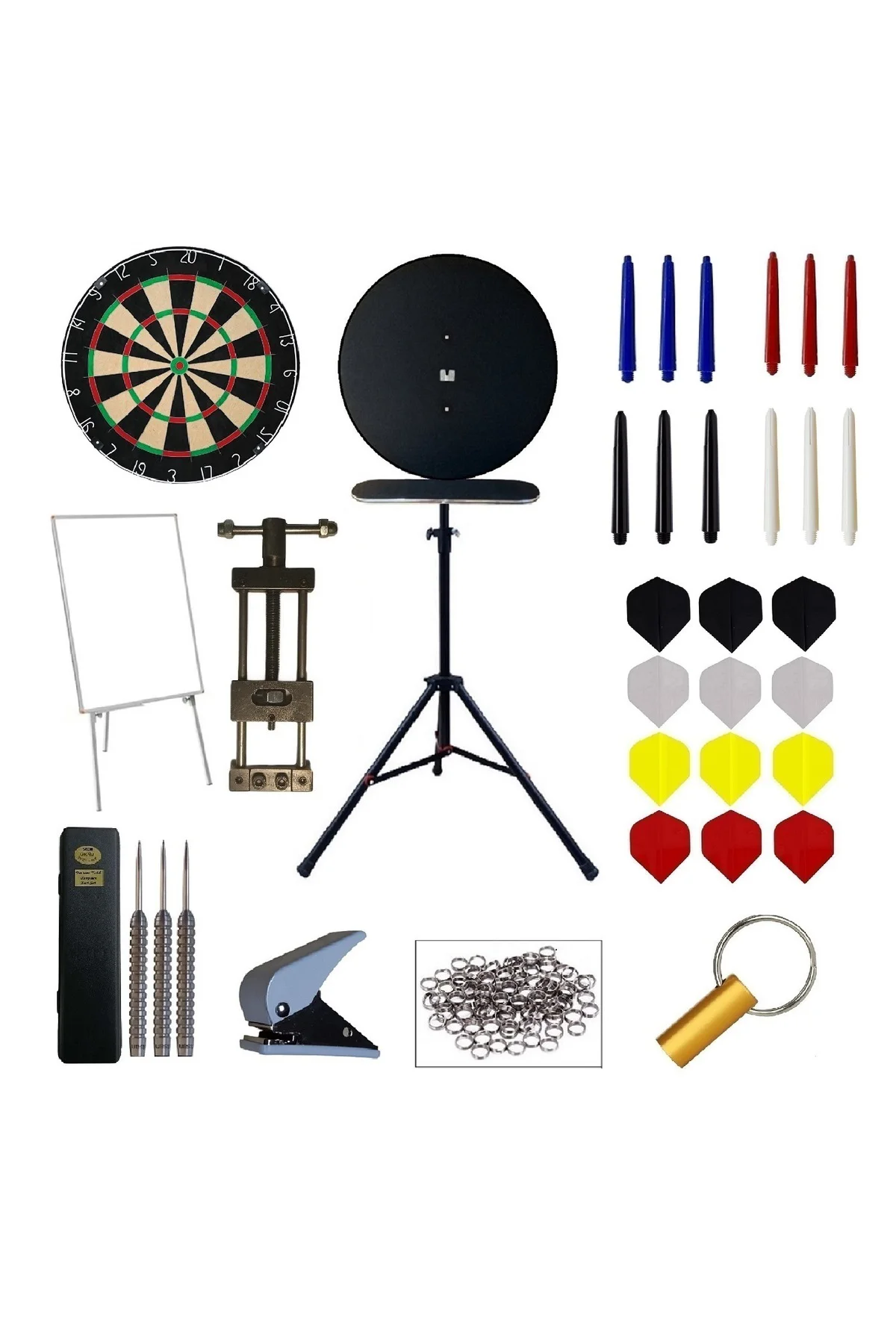 FULL DART SET PRO PAKET FULL DART SET PRO PAKET