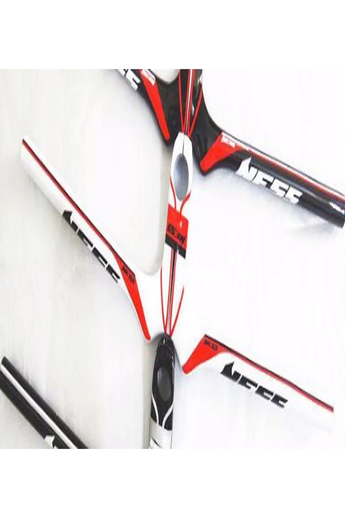Full Karbon Fiber Mtb Kartal Gidon 780mm (beyaz) Full Karbon Fiber Mtb Kartal Gidon 780mm (beyaz)