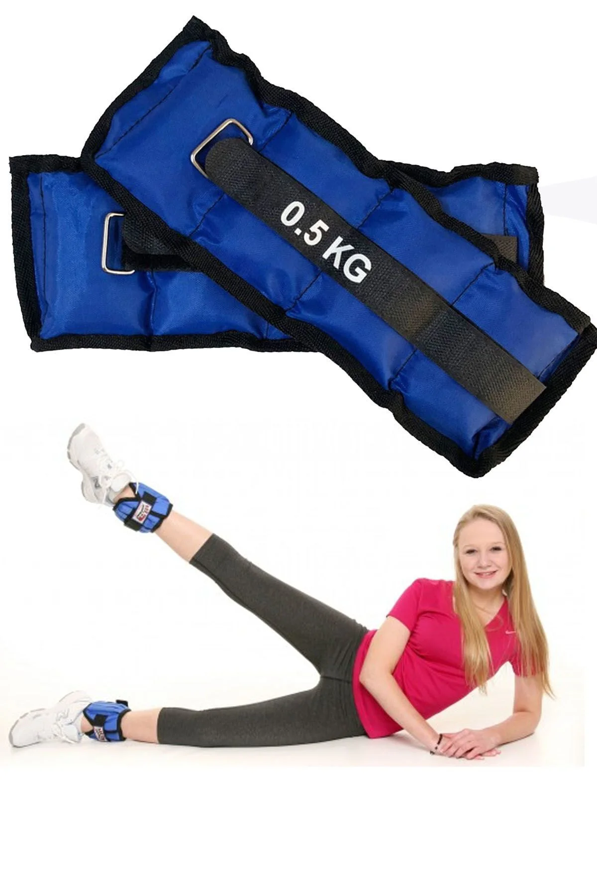 Full Pilates Seti Topu Tam Set Pilates Çemberi Pilates Minderi Ma
