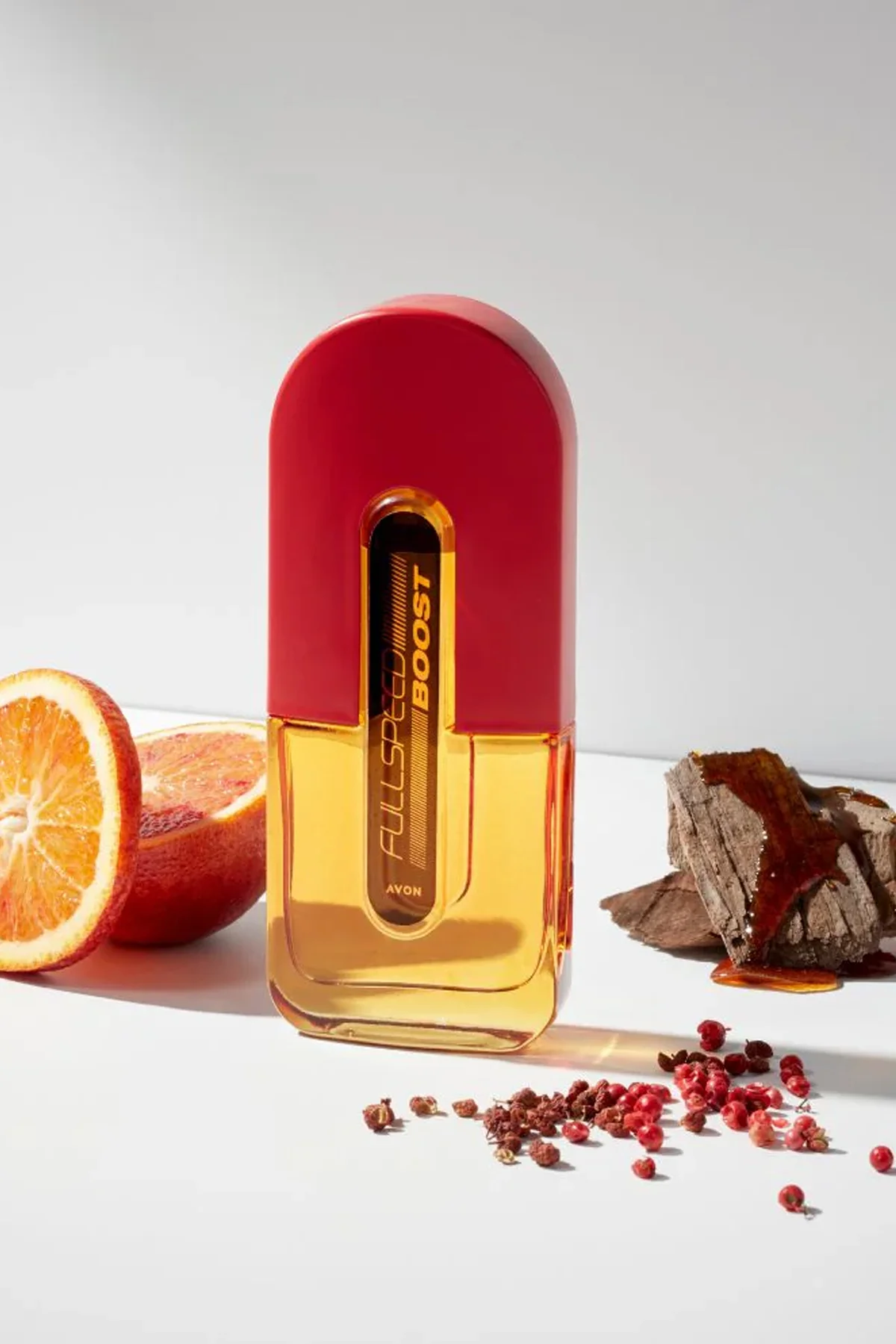 Full Speed Boost Erkek Parfüm Edt 75 Ml.