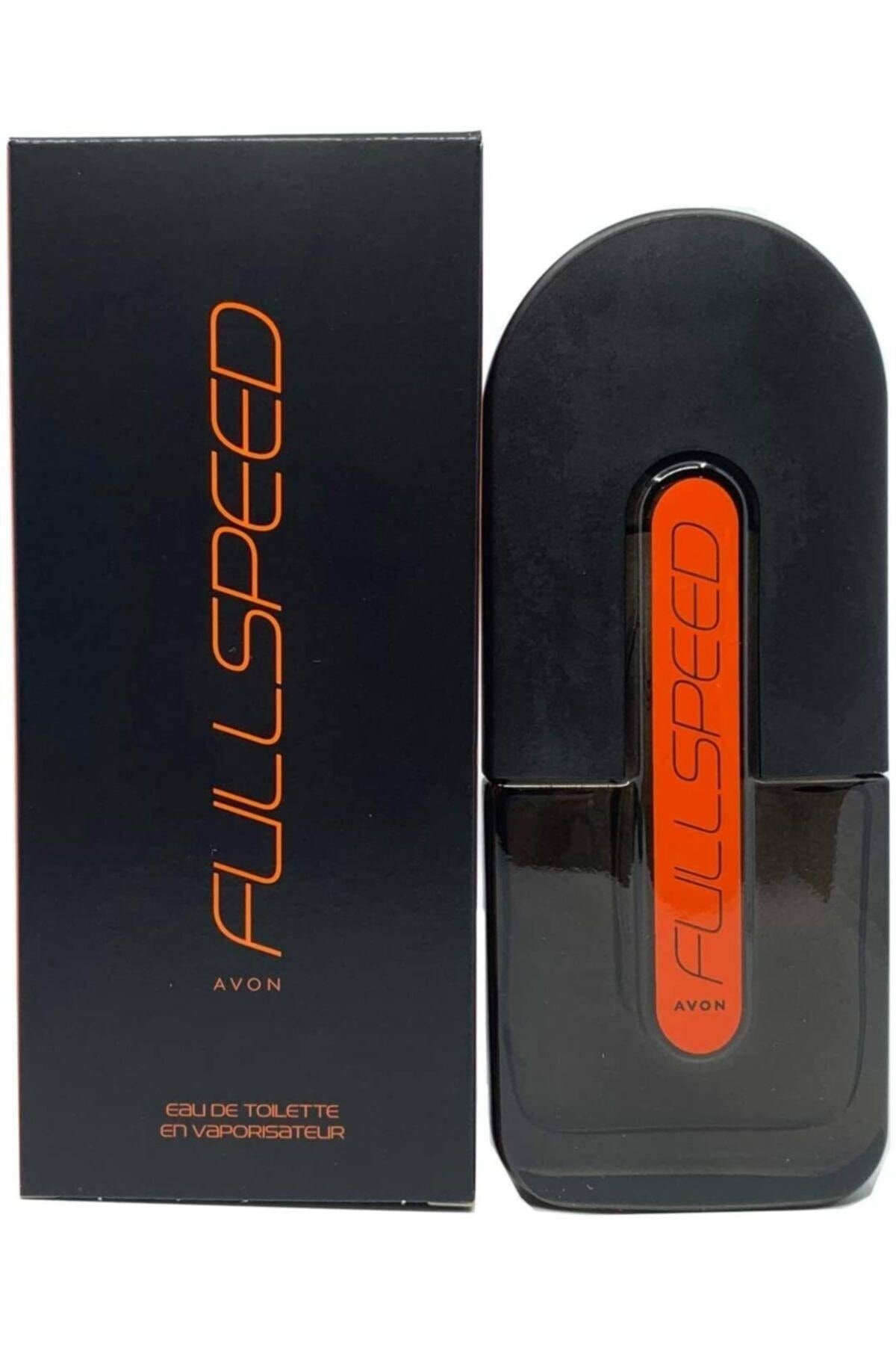 Avon Full Speed-Celebre