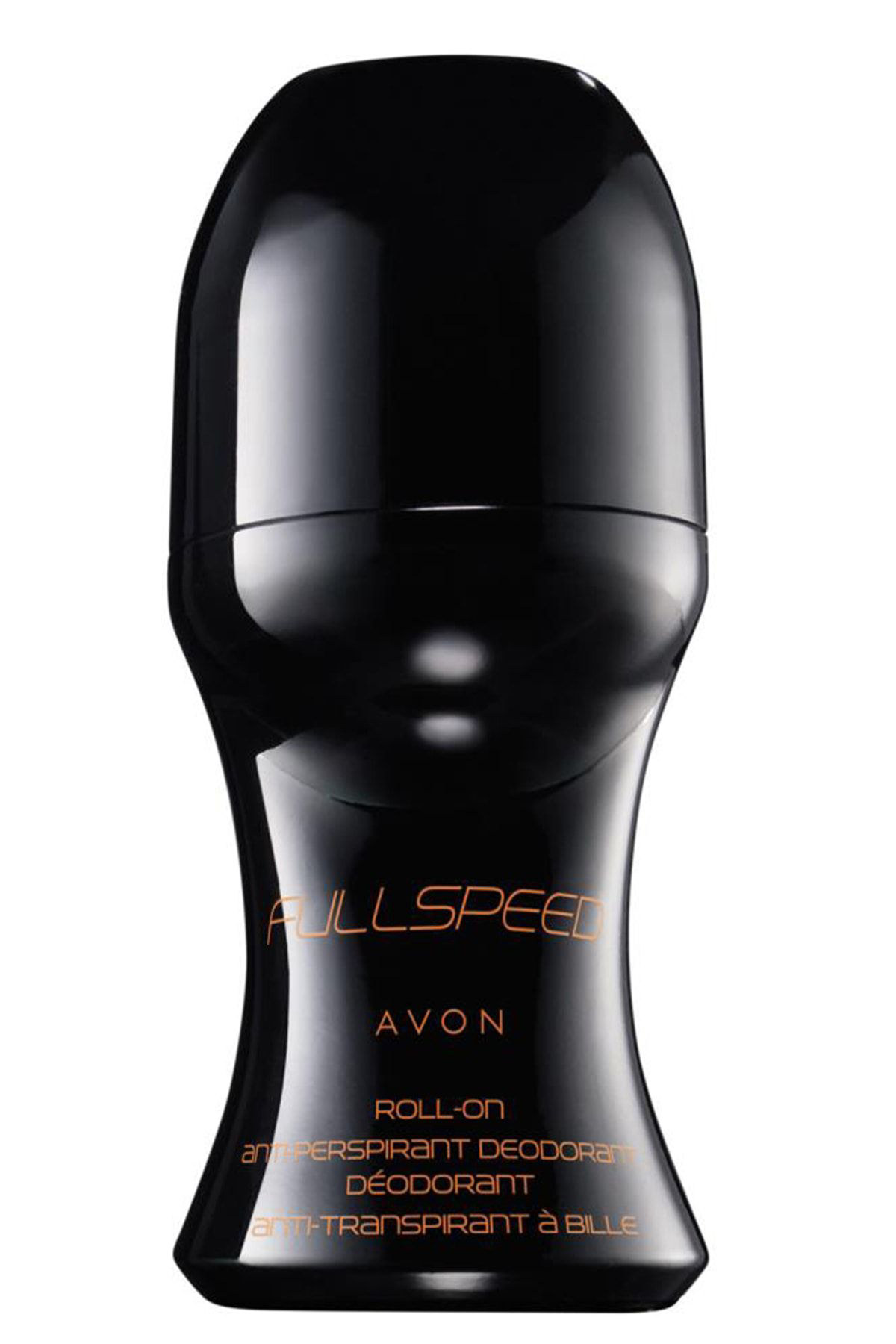Avon Full Speed Erkek Parfüm Edt 75 Ml. Ve Full Speed Erkek Roll On 50